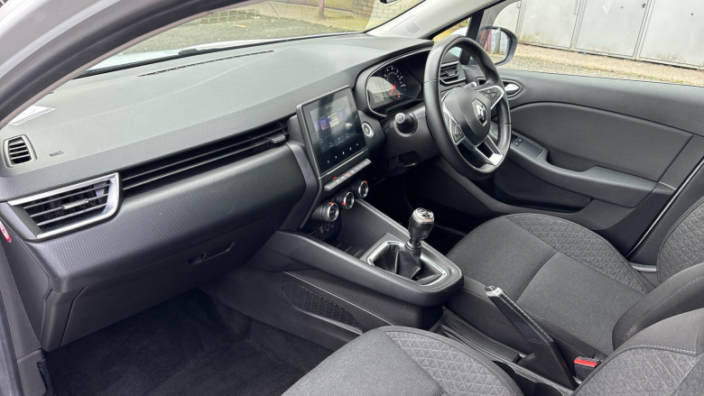 Renault Clio 1.0 TCe 100 Iconic 5dr Petrol Hatchback